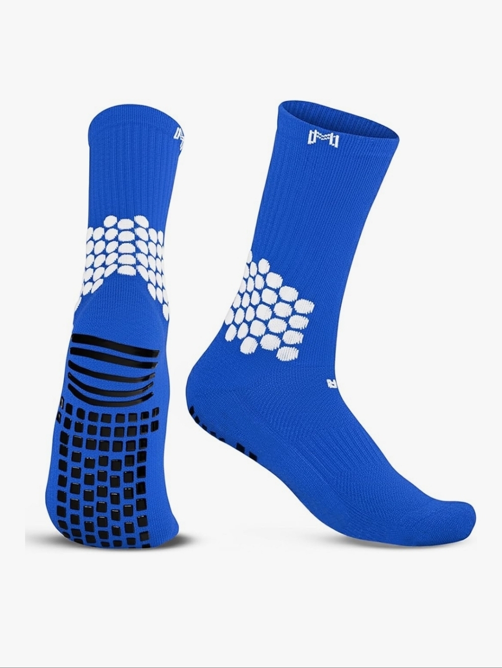 Soccer Grip Socks